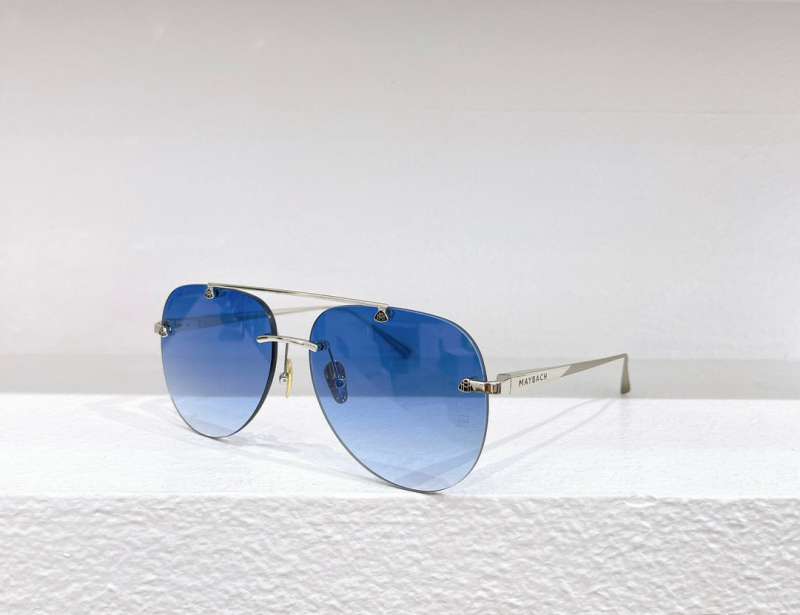 Picture of Maybach Sunglasses _SKUfw54092994fw